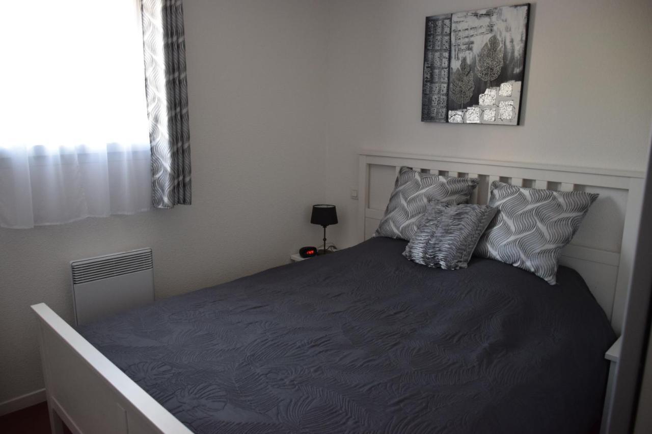 Location Maison A Cajarc 46160 Eksteriør bilde